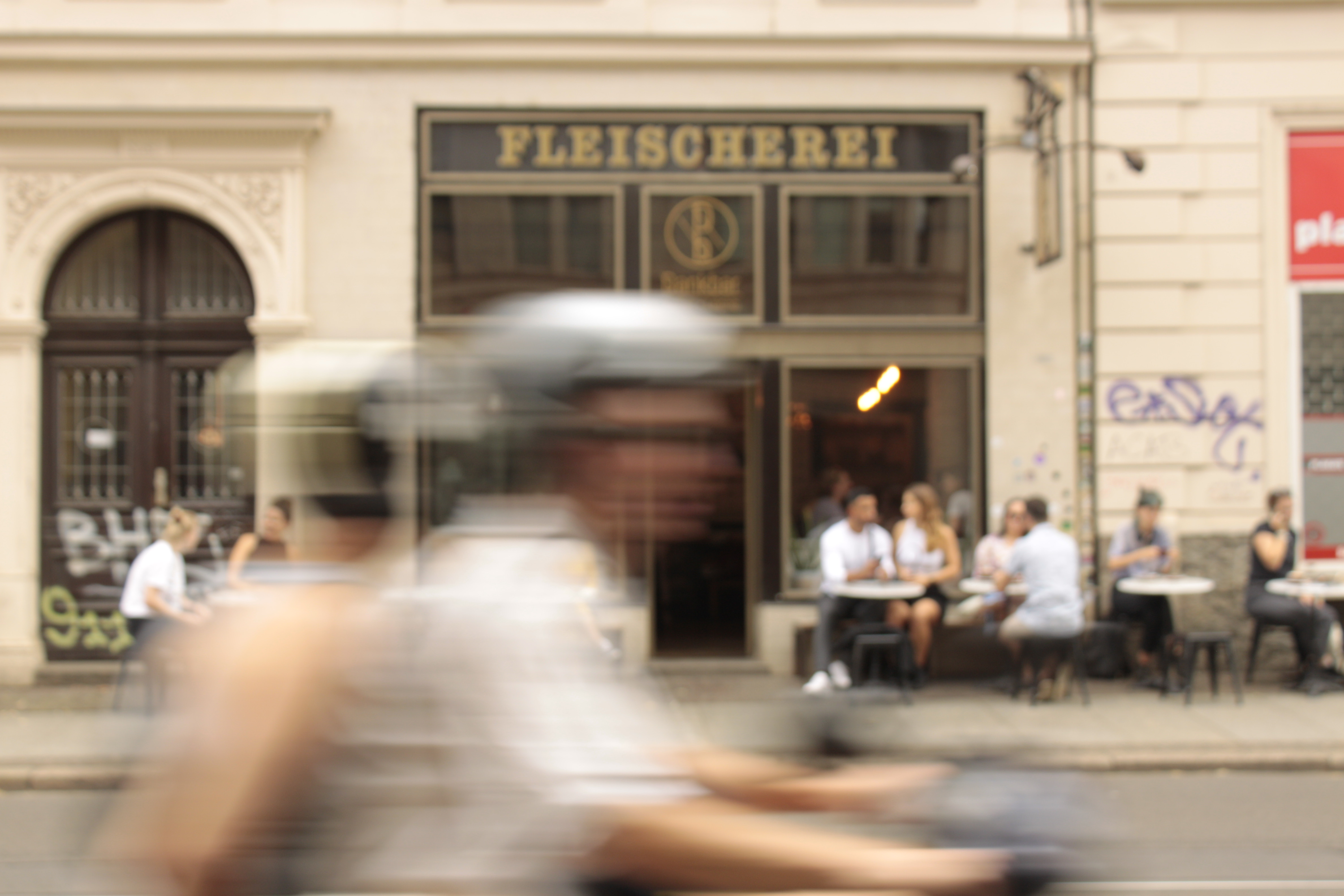 Everyday #02 — Within the Everyday Movement