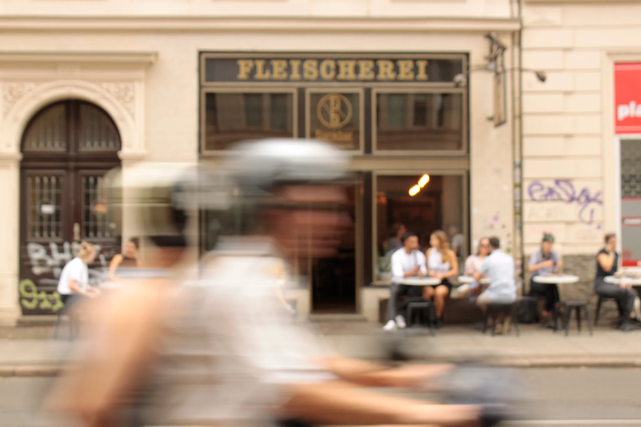 Everyday #02 — Within the Everyday Movement